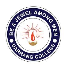 Darrang College Tezpur Assam India