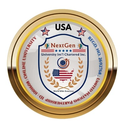 Global Joint Partnership and Recognition