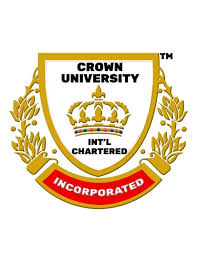 Crown University International Chartered Inc. USA Cooperation and Recognition