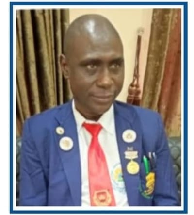 The Exponential Achievements of His Excellency; The First African UNESCO Laureate, World Acclaimed Distinguished Prof. Emeritus on merit, honored, and ranked.Prof. Sir Bashiru Aremu (Serial Num: 0015-25-10)