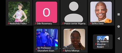 21st COU Partners with GIU to host the International Conference on Religion, Science and Development