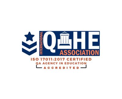 QAHE International Association for Quality Assurance in Pre-Tertiary and Higher Education Accreditation