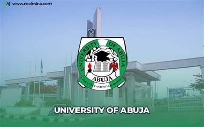 University of Abuja Joint Partnership