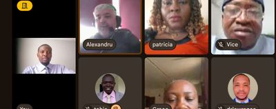 University of Abuja , 21st Century Open University , Artifex University, & Torit Health Science Institute Convene First Joint Implementation Meeting
