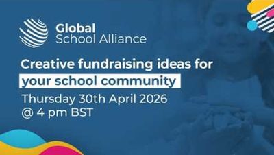 21st COU Joins Global Educators at the April Global School Alliance Virtual Education Conference