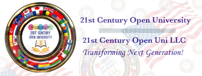21st Century Open University