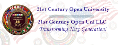 21st Century Open University