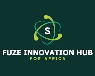 Strategic Partner :Fuze Innovation Hub for Africa