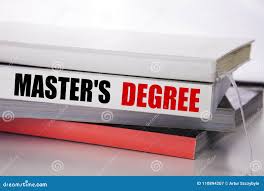 Masters Fees Payment