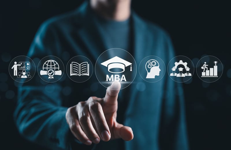 Master of Business Administration