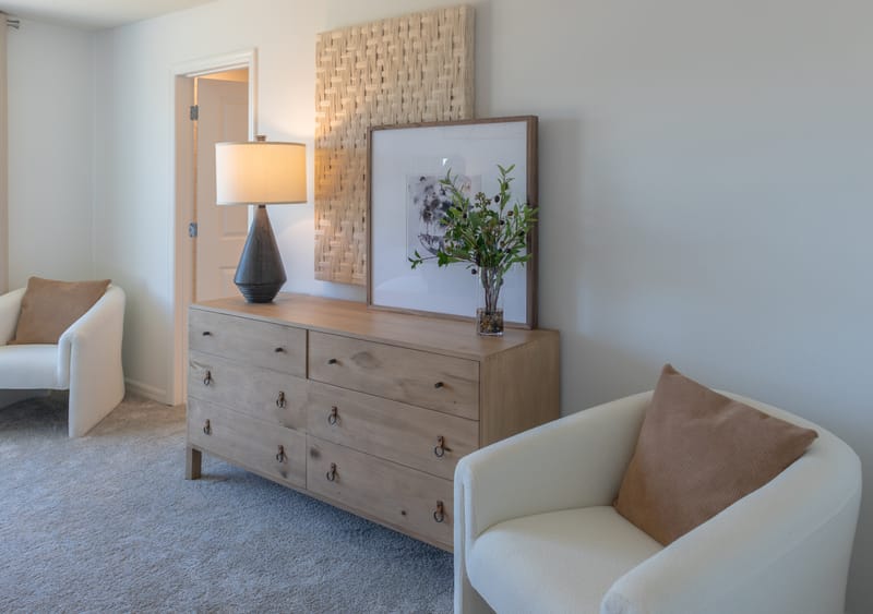 Location de résidences/ appartements