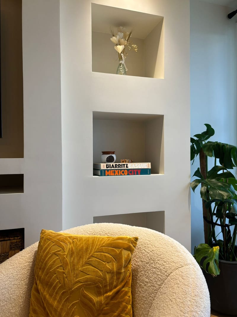 Appartement sur la côte Basque