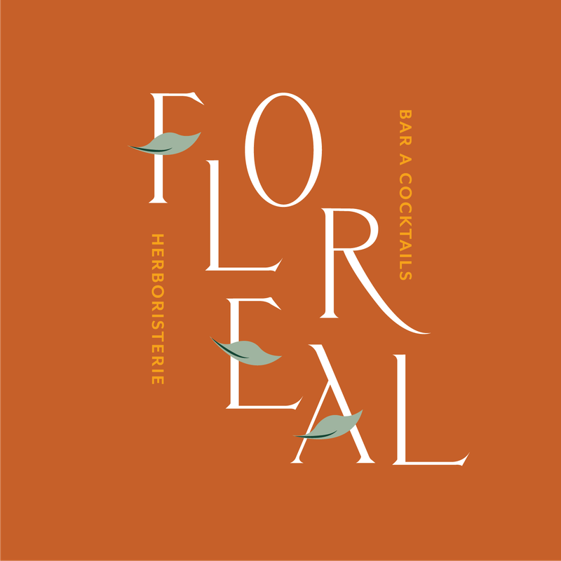 Floréal - Herboristerie