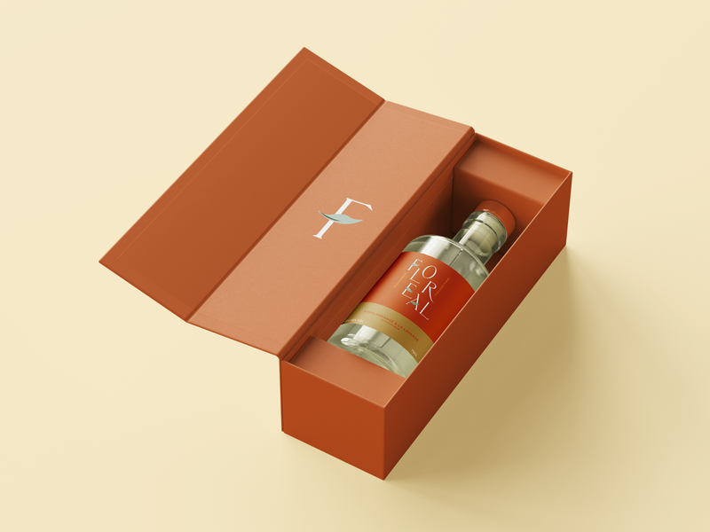 Floréal - Herboristerie