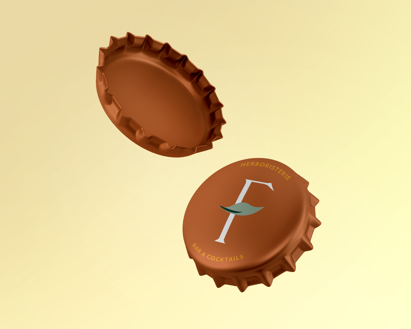 Floréal - Herboristerie