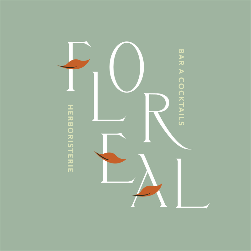 Floréal - Herboristerie