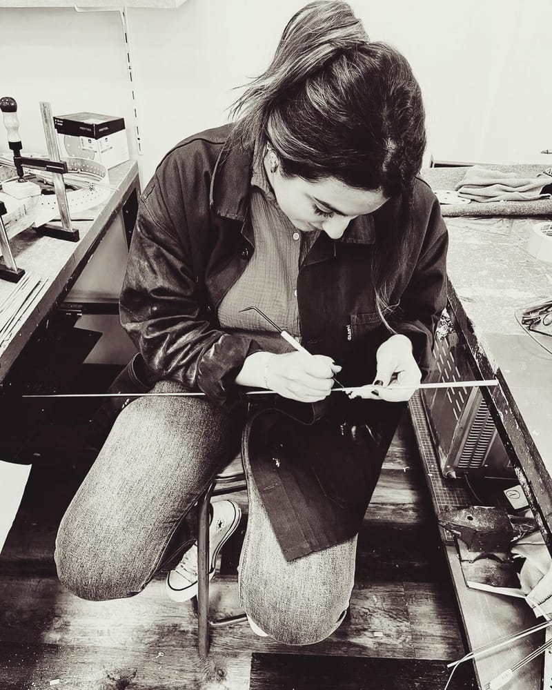 Réalisation du prototype