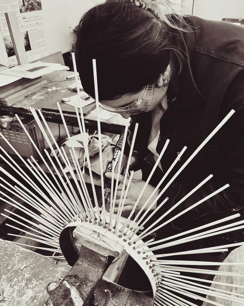 Réalisation du prototype