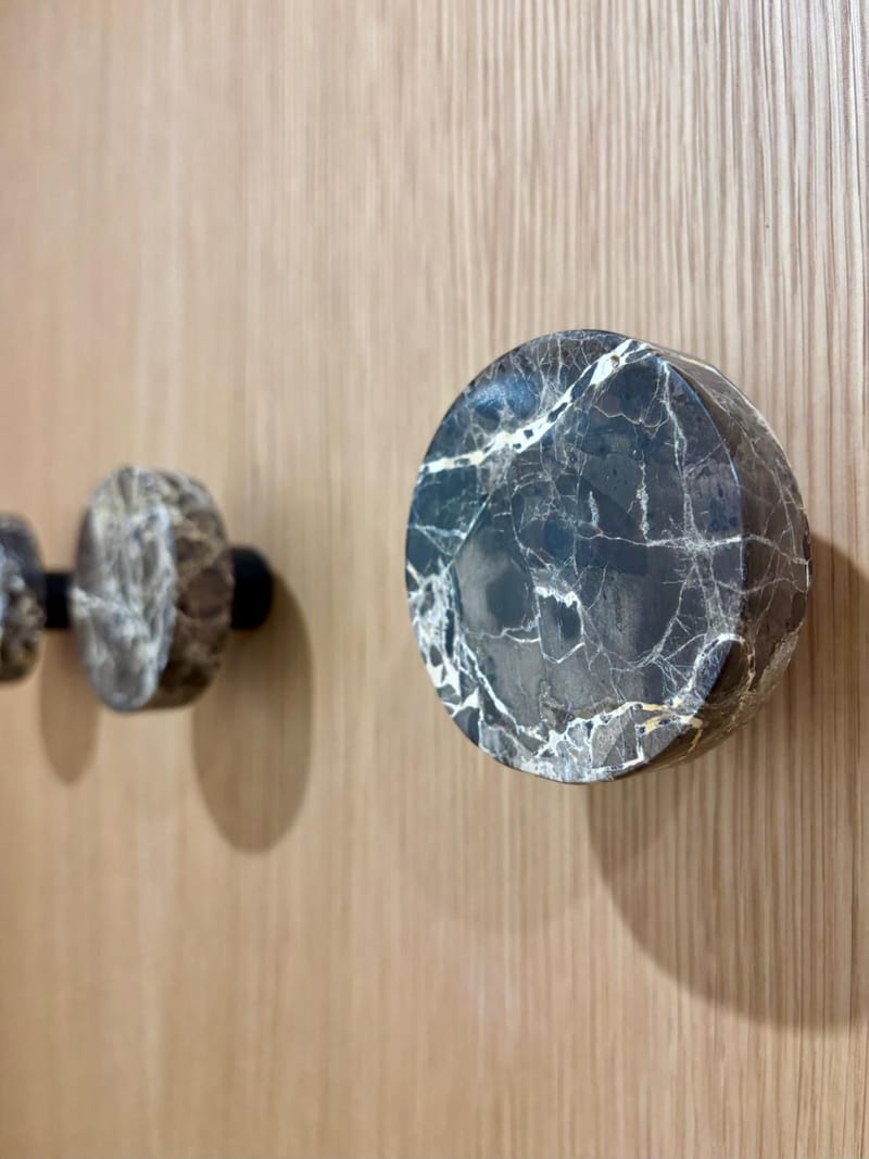 L'appartement - Chantier en cours