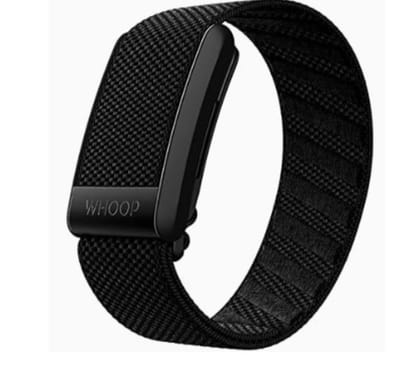 ACTIVITY AND FITNESS TRACKERS