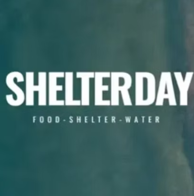 SHELTERDAY