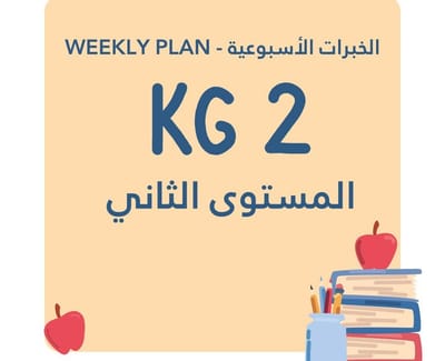 المستوى الثاني