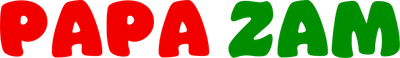 PAPA ZAM PIZZA