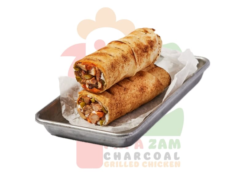 Ultimate chicken Sandwich - K100