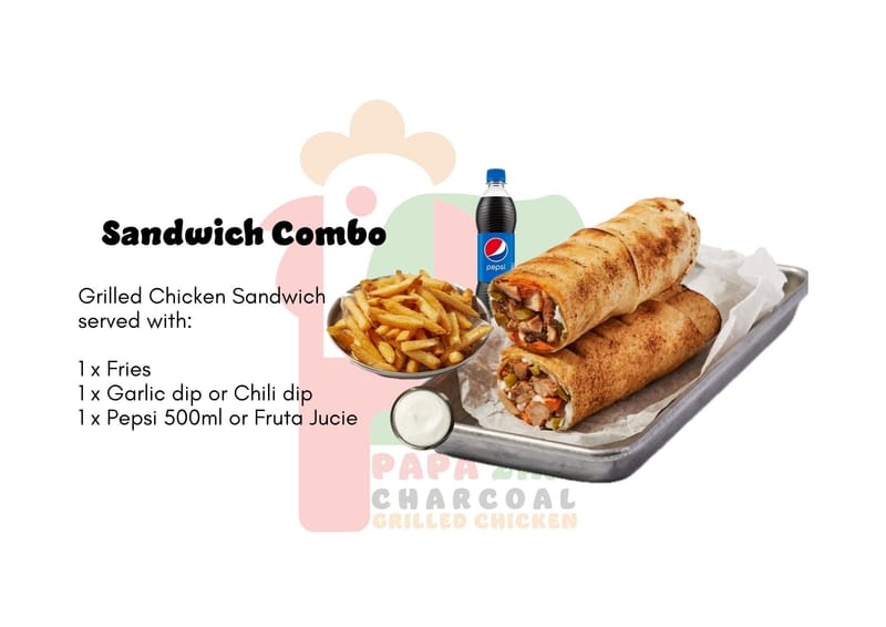 Ultimate Combo - K140