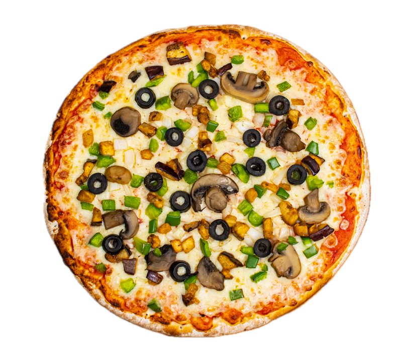 VEGETERIAN (S:K70) (M: K120) (L: K170)