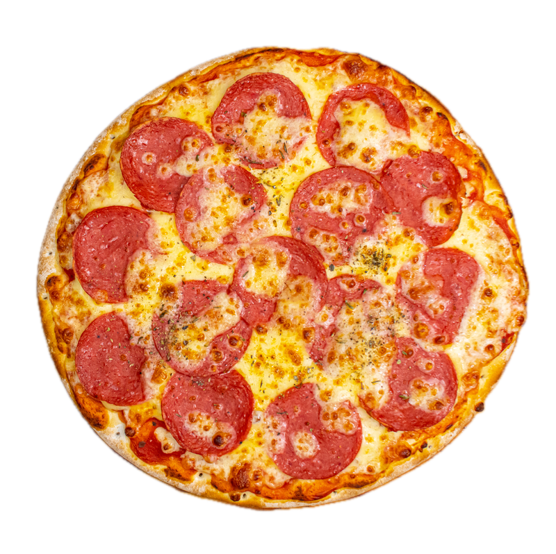 PEPPERONI (S:K90) (M: K150) (L: K220)