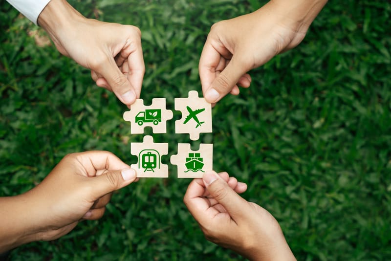 คำศัพท์สำคัญใน Logistics ปี 2025 ที่เปลี่ยนวงการ