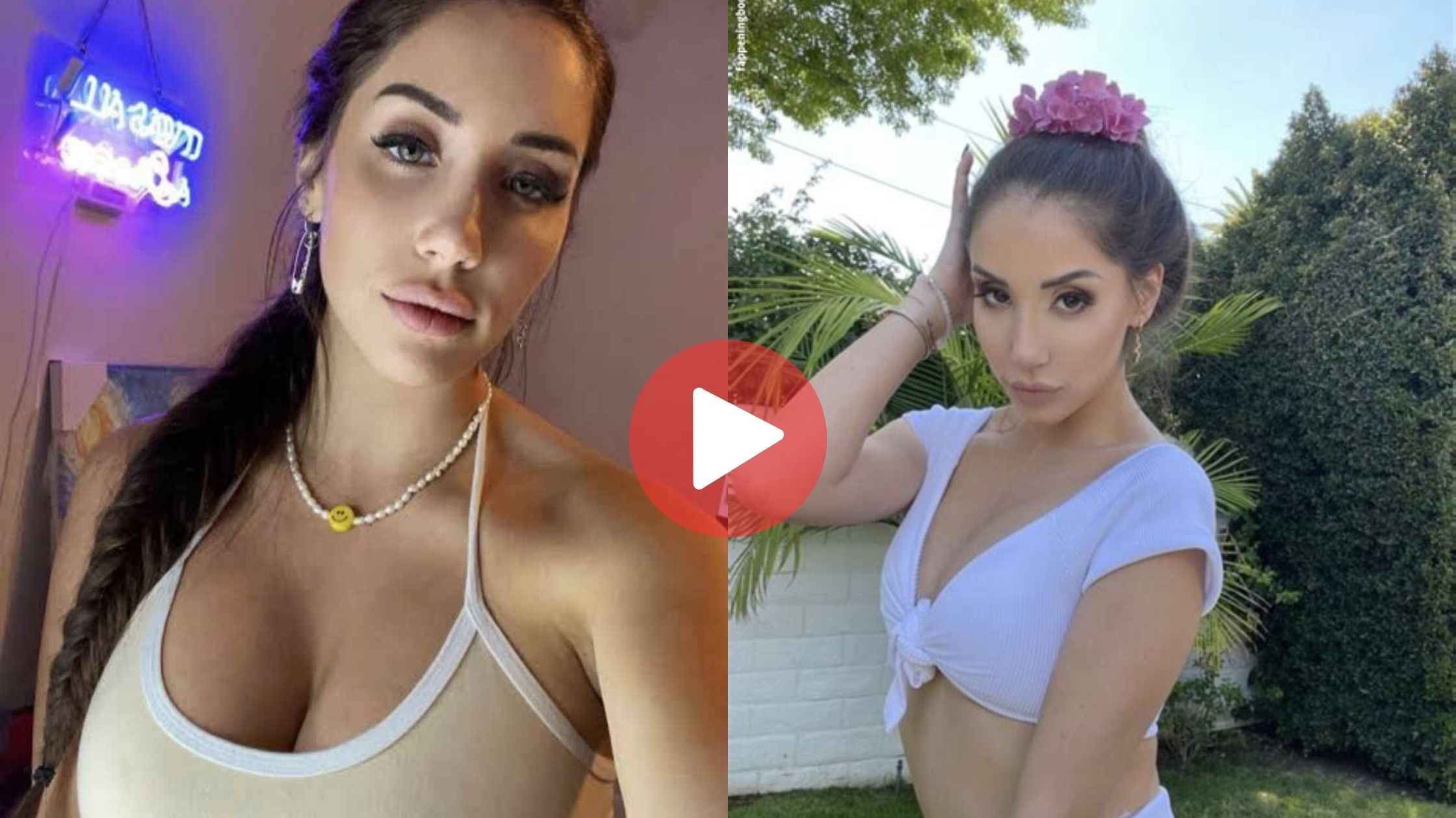 Naomi Ross leak