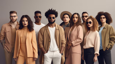 The Ultimate Guide to Starting a Successful Fashion Blog in 2025