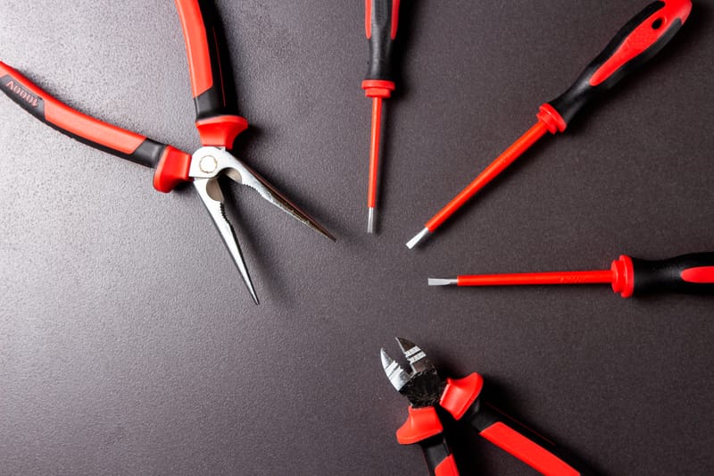 Villanyszerelés Dombóváron