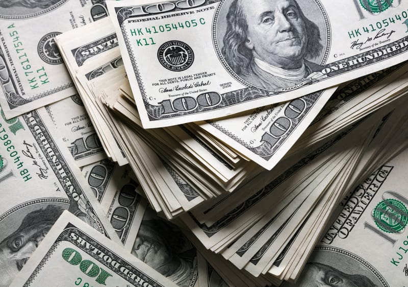 Financial Assistance
