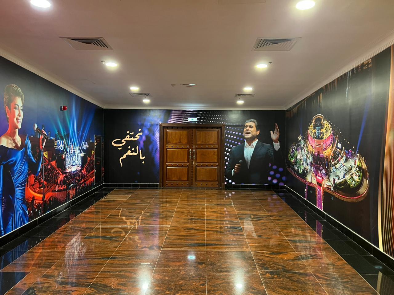 Windows Wall Printing