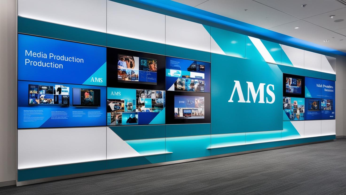 Video wall