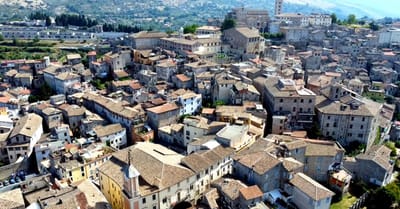 Nasce l'Officina Municipale del Comune di Anagni