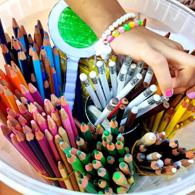 Una Baby Summer School per Rocca Massima