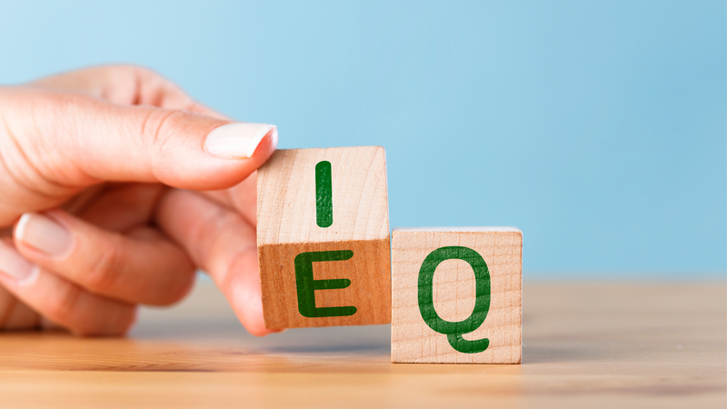 ΓΙΑΤΙ Η ΣΥΝΑΙΣΘΗΜΑΤΙΚΗ ΑΓΩΓΗ ΕΙΝΑΙ ΑΠΑΡΑΙΤΗΤΗ ΑΠΟ ΤΑ ΠΡΩΤΑ ΧΡΟΝΙΑ ΤΗΣ ΖΩΗΣ ΤΟΥ ΠΑΙΔΙΟΥ;