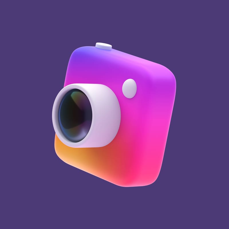 Promoção para novos seguidores