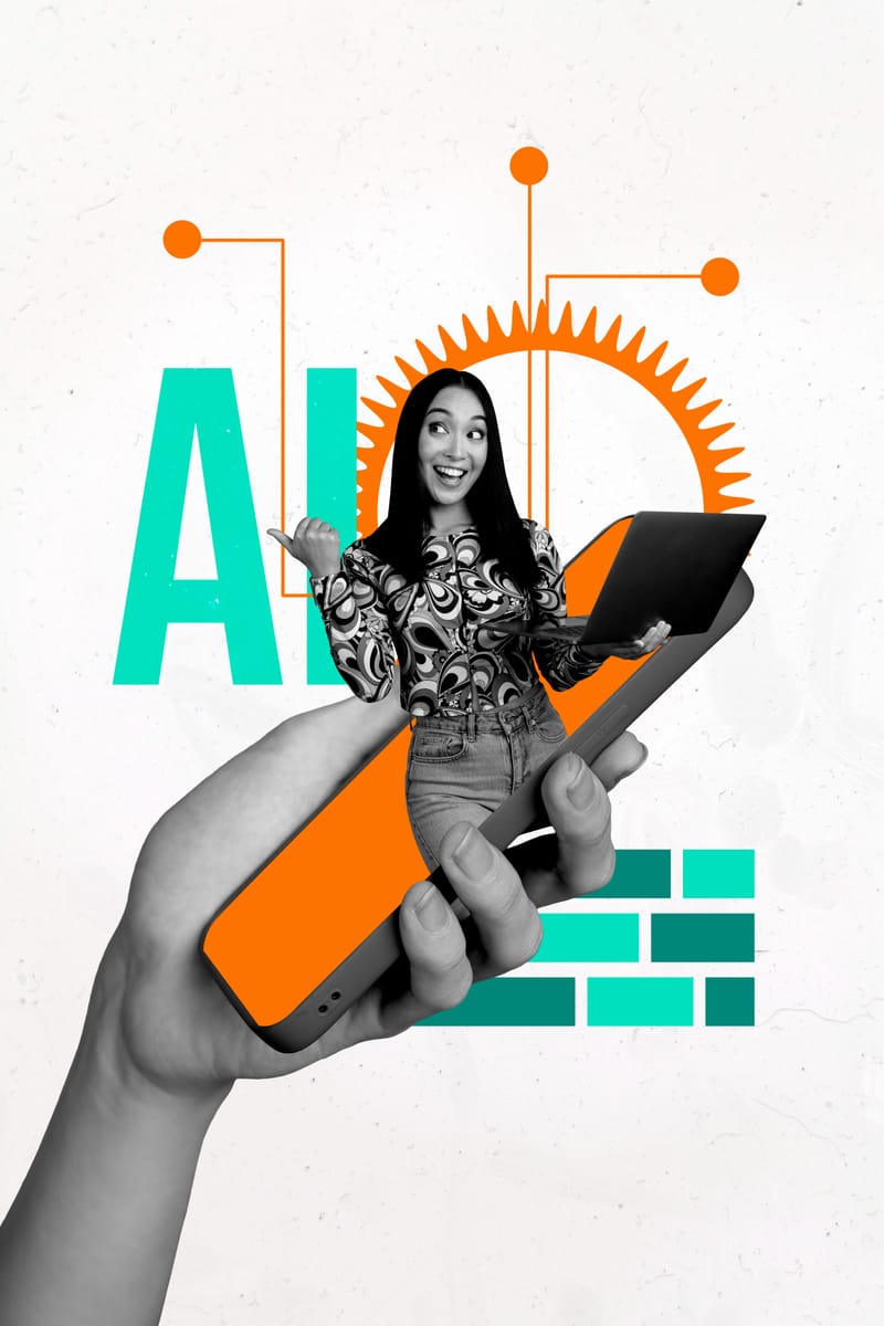 Estrategias Empresariales con Inteligencia Artificial y Marketing Digital