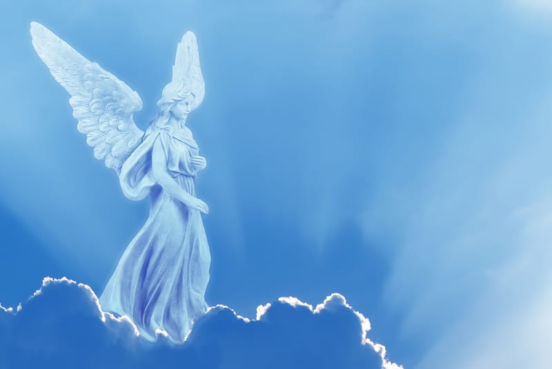 TALLER REIKI ANGÉLICO