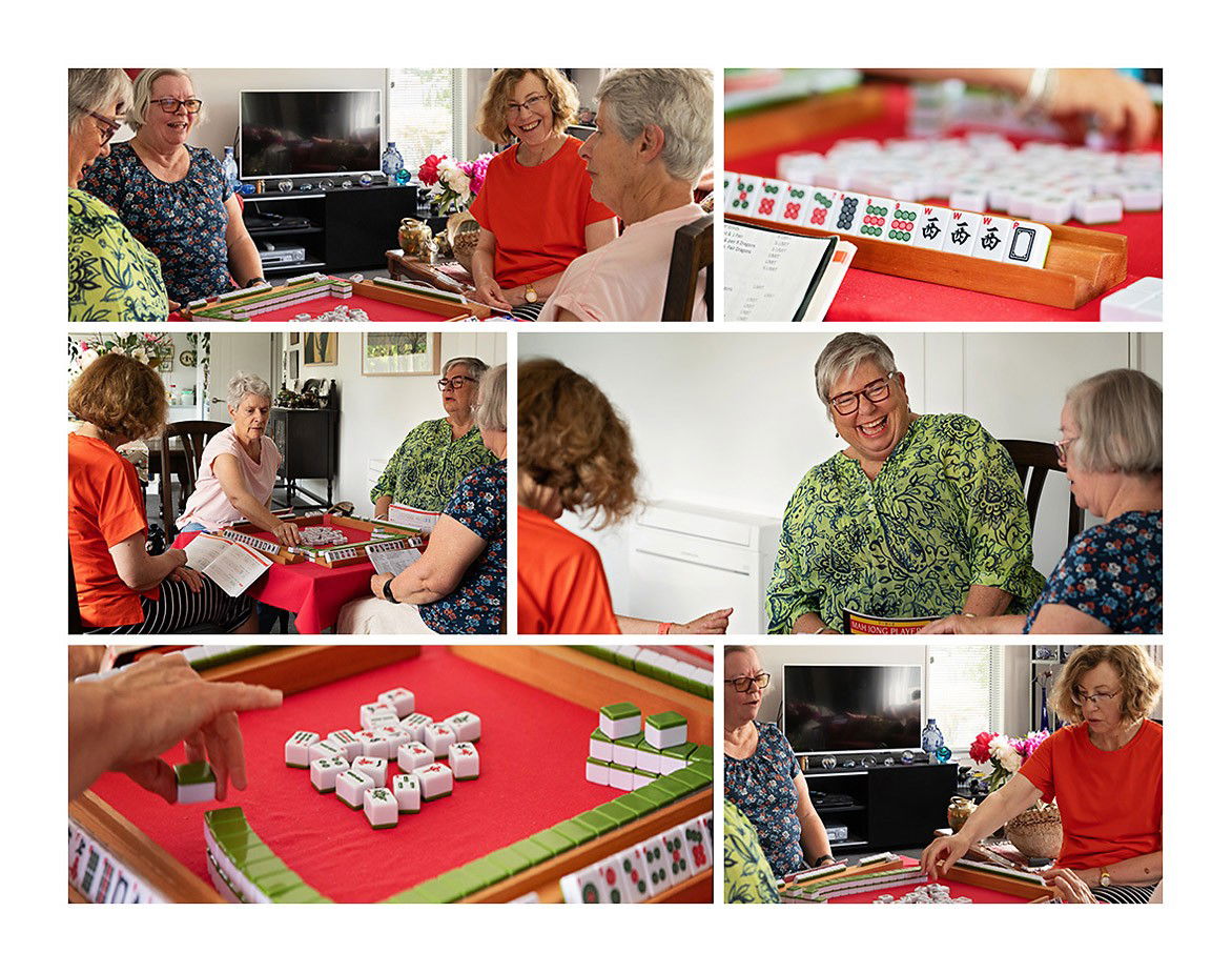 Convenor: Lyn Russell - nylrus1951@gmail.com