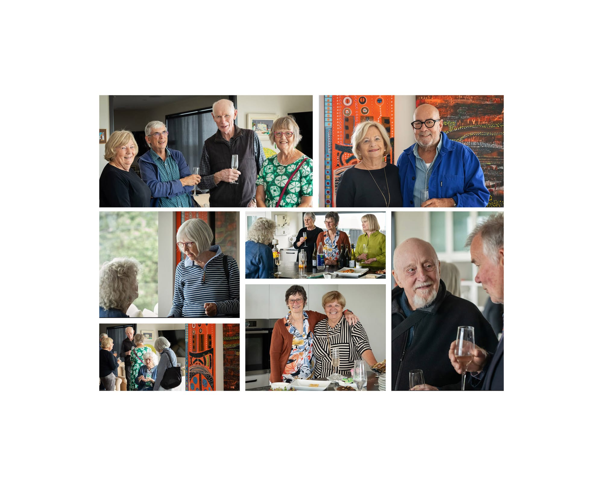 Convenor:  Yvonne Boulton