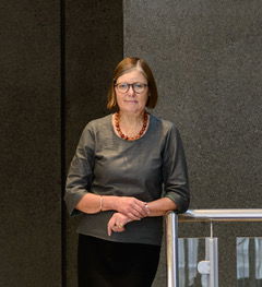 Our April Guest Speaker: Jenny Harper