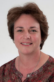 Dr Margaret Currie: Our August Speaker