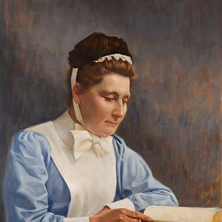 Emily Sibylla Maude