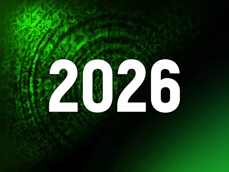 Special Interest Groups - Information